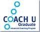 COACH U - Core Essentials Graduate (CEG)